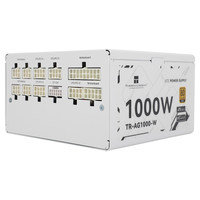 Thermalright TR-AG1000W ATX3.1 Thermalright Altın Madalya Tam Modüler Güç Kaynağı CPU GPU Anakart için Yerel PCIe5.1 Destekli