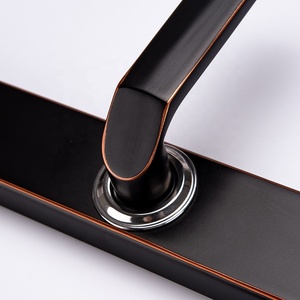 Nhà Máy Thông Minh Hoàn toàn Không Thấm Nước Thép Không Gỉ Mã Cơ Khí Khóa Cho Cửa Trượt An Ninh Nhà Khóa Cơ Khí - Product Image 6