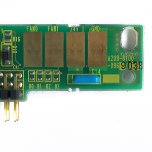 Placa PCB FANUC A20B-8100-0969 para Inversor - Product Image 2