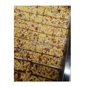 Reasonable Price and New Type Fudge <b>Candy</b> Cutting <b>Machine</b> Soft <b>Candy</b> Bread Cube Cutter - Product Image 6