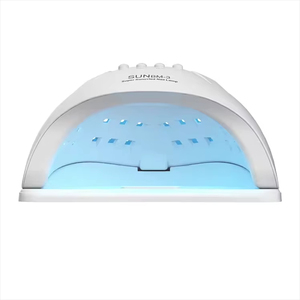 120W Haute Puissance Professionnel BM-3 <span class=keywords><strong>LED</strong></span> UV Lampe À <span class=keywords><strong>Ongles</strong></span> Gel Polish <span class=keywords><strong>Machine</strong></span> De Durcissement <span class=keywords><strong>pour</strong></span> <span class=keywords><strong>Ongles</strong></span> Manucure - Product Image 4