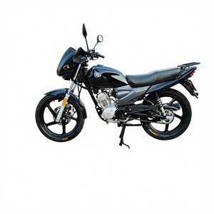 Yamaha Tianji 125 - <span class=keywords><strong>Moto</strong></span> à essence d'occasion à deux roues pour la route - Finition d'origine - Garantie de qualité - Product Image 1