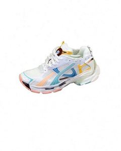 Zapatillas de diseñador de alta calidad 2024: Novedad, estilo casual y moderno, con suela de goma resistente a la suciedad, tipo chunky, para hombre. - Product Image 3