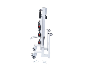환자 리프트 의자 이동 이동 의자 핸디캡 노인 환자 캐리어 이동 리프트 의자 - Product Image 6