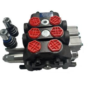 Vanne directionnelle hydraulique multi-voies Huamao Marine pour navires de cargaison - Product Image 3