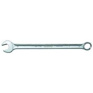 GEDORE - 6100700 Clé mixte métrique profil UD extra long-EAN 4010886610077 WRENCHES COMBINAISON WRENCHES - Product Image 1