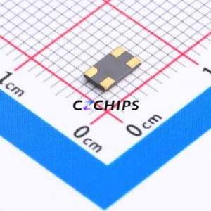 K5A270001520 Crystal (Passive) SMD5032-4P Crystal Oscillator 27MHz 20ppm 15pF 20ppm - Product Image 2