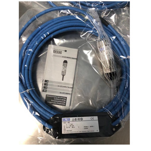 WIKAI LS-10 เซ็นเซอร์วัดระดับน้ำแบบจุ่มใต้น้ำ 0.06 MPa 4-20 mA DC 10-30 V สายสีเทา - Product Image 3
