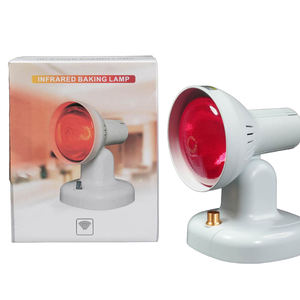 Lámpara de Calor Infrarroja Portátil <span class=keywords><strong>TDP</strong></span> Health Care, Lámpara Mineral de Infrarrojos Lejanos, Dispositivo de Relajación Corporal para Salón - Product Image 3