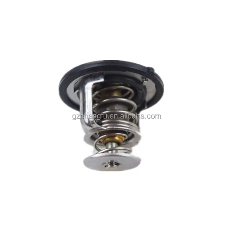 Engine coolant Thermostat KL0115171 KL0115171A 8AGX15171 PE0115171 1A5115171 21200-HA301 3396924 FS0515171 for MAZDA FORD