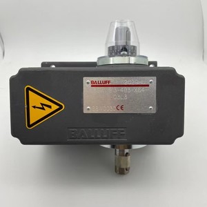 Interrupteur BALLUFF BSW813-493-X64-03L3 avec garantie d'un an - Product Image 5