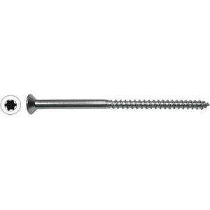 สกรูไนลอน tassello + vite Torx NC-XL 10X140ได้เป็นเวลานานผลิตภัณฑ์คุณภาพสูง - Product Image 1