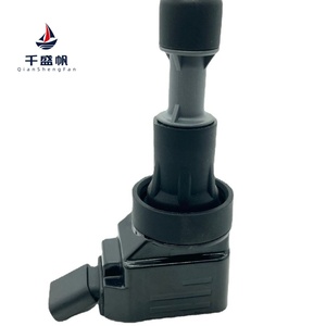 Bobina di accensione per generatore automobilistico 27301-04110 per Hyundai <span class=keywords><strong>i20</strong></span> Kia - Product Image 1