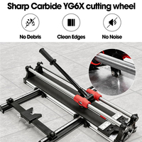 Machine à découper les carreaux manuelle, outil à main pour marbre, coupe-carreaux manuel pour chantiers de construction et projets de bricolage - Vente chaude