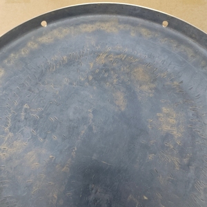 Gong de guérison sonore ancien à son profond 18 pouces 45CM pour bain sonore - Product Image 4