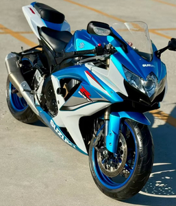 Utilizado para la <span class=keywords><strong>Honda</strong></span> CBR400 del <span class=keywords><strong>2022</strong></span>. Potentes motocicletas deportivas. Con ABS. Motocicletas Usadas de Alta Calidad. - Product Image 6