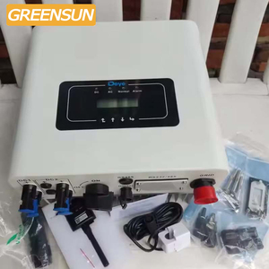 Deye Sun-18/20/22/23/25k-g05 ON <span class=keywords><strong>GRID</strong></span> 22 kW <span class=keywords><strong>Inverter</strong></span> ba giai đoạn 380V 400V lưới gắn 18kw <span class=keywords><strong>10KW</strong></span> 22Kw 25kw năng lượng mặt trời <span class=keywords><strong>PV</strong></span> Power <span class=keywords><strong>Inverter</strong></span> - Product Image 3