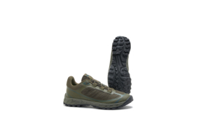 Zapatillas de Trail Running Impermeables y Transpirables de TPU, Suela de Goma EVA Antideslizante, Ligeras, para Senderismo y Trekking en Montaña - Product Image 3