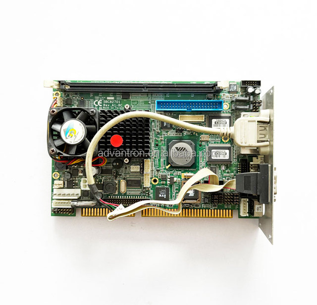 ARBOR SBC82701 SBC82702 SBC82702 S742013867 REV.A1-RC embedded Industrial Motherboard Cpu Board CPU Module Motherboard 100% test