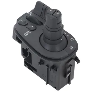 Leva del Tergicristallo e del Radio per Renault <span class=keywords><strong>Kangoo</strong></span> 8201590631, 7701068114, 7701057096 - Product Image 2