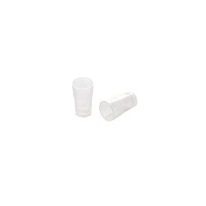 Micro Plastic <span class=keywords><strong>Lab</strong></span> Chemie Analyzer Sample Cuvette Cups - Product Image 4