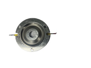 Haut-parleur à diaphragme de 35,5 mm de qualité supérieure, bobine vocale de 4 ohms, accessoire pour systèmes audio - Product Image 4