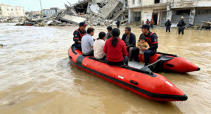 Gommoni M-Hull - Product Image 3