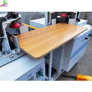 Machine à chanfreiner le bois électrique double tête de haute qualité, en stock, vente chaude - Product Image 3