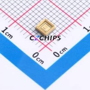 Diodo Láser Original Nuevo G3535N1VIRS12U12S-940 SMD3535-3P, Componentes Electrónicos al por Mayor y Servicio BOM - Product Image 1