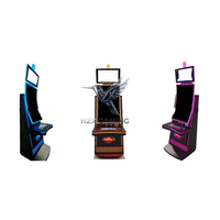 Pièces de monnayeur personnalisées avec LOGO pour machines de jeu d'arcade, jetons métalliques pour bornes de jeu, vente en gros