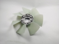 Rouleau HD128/138 Rouleau Ventilateur 2073626 pour Rouleau Compresseur