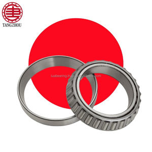 L305649/L305610 368A/362A L357049NW/L357010CD Roulements à rouleaux cylindriques Roulements à rouleaux coniques non standard Divers - Product Image 4