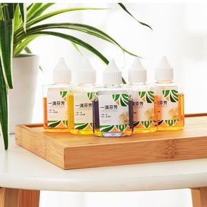 Un Toque de Fragancia, Desodorante para Inodoro, <span class=keywords><strong>Ambientador</strong></span> con Perfume Líquido de Limón, Jazmín, Osmanto y Lavanda en Botella, de Larga Duración - Product Image 2