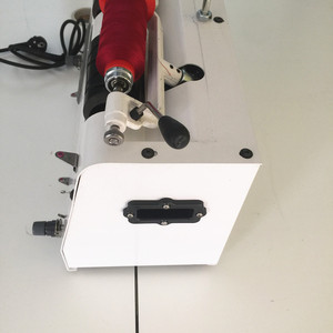 Chất lượng cao công nghiệp tốc độ cao Tự động chủ đề Winder Máy sợi chủ đề tăng gấp đôi quanh co máy - Product Image 4