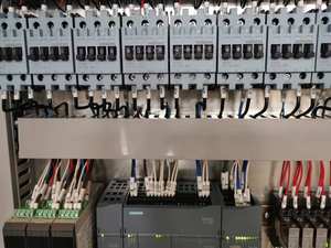 Zonko 600-800kgh SJZ92 — extrudeuse à vis conique, <span class=keywords><strong>machine</strong></span> avec emballage automatique à pesée - Product Image 6