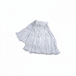 Mopa Húmeda de Microfibra Gizmop 375 Gr, con Bucle de Algodón, para Parquet y Madera Real, Autoescurrible, de Rápida Absorción, Sostenible y Antibacteriana - Product Image 2