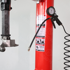 Machine à changer les <span class=keywords><strong>pneus</strong></span> automatique Karjoys de haute qualité 220V pour les crevaisons et le montage de <span class=keywords><strong>pneus</strong></span> neufs - Product Image 5