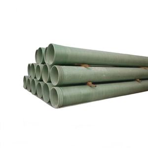 Groothandel Grote Diameter Pultrusion Glasvezel Frp Pijp <span class=keywords><strong>Tubing</strong></span> Uit China Fabriek - Product Image 2