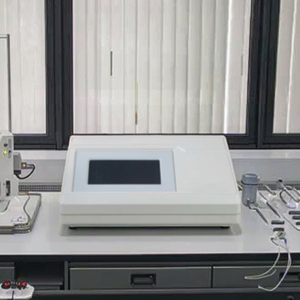 Teste cerâmico máquina Full-automatic <span class=keywords><strong>Whiteness</strong></span> Tester - Product Image 4