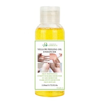 2024Hot Style Biorepeel peeling peeling naturel peeling à l'huile d'hyperpigmentation