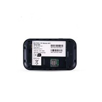 Routeur de connexion réseau 4G tout réseau Routeur portable WIFI en direct SIM H806
