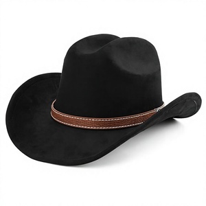 Trendy Beige Boho Western <b>Festival</b> <b>Hat</b> for Women & <b>Men</b> - Product Image 1