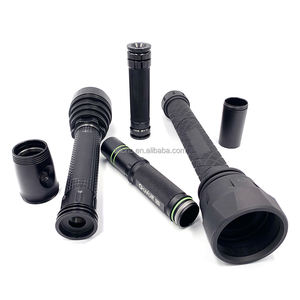 Servicio de Mecanizado CNC, Fresado, Torneado de Piezas Personalizadas de Precisión en Acero Inoxidable, Aluminio y Titanio, Fabricación <span class=keywords><strong>OEM</strong></span> - Product Image 4