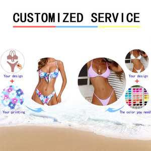 Nouveau Maillot de Bain Une Pièce Sexy Noir Grande Taille Personnalisé avec Jupe et Col Montant pour Femmes Rondes, Tenue de Plage avec Maille Frontale - Product Image 5