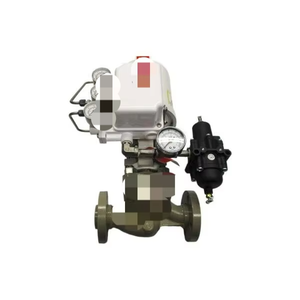 Markone 3-15psi 1\" Nsnp Nuovo Originale Pronto per la Spedizione Controllore PLC Dedicato per Automazione Industriale - Product Image 1