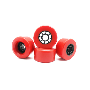 Directamente de fábrica profesional <span class=keywords><strong>80mm</strong></span> * 44mm impresión personalizada Sideset Free Ride Cruiser Skateboard <span class=keywords><strong>ruedas</strong></span> <span class=keywords><strong>Longboard</strong></span> rueda <span class=keywords><strong>80mm</strong></span> - Product Image 4