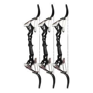 Arco Compound Leggero per Allenamento Giovanile, Design a Camma Singola per Principianti, Club e Scuole - Product Image 1