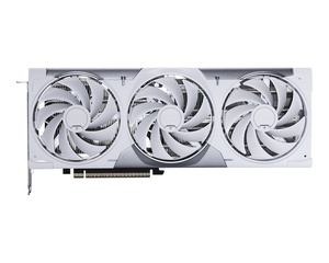 Nouvelle carte graphique pour ordinateur de bureau de jeu PCIe 5.0 GDDR7 16 Go MXM Triple Fan Magnetic Backplate pour RTX 5070 Ti VENTUS 3X OC Hig - Product Image 1