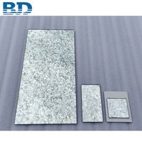 Factory Direct Wholesale Flat Bevel Frameless Glass Antique Mirror Sheets Glass Decorative Vintage Mirror