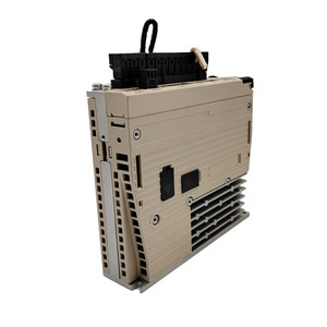SGDV-180A21A Nuevo en Caja, Servoaccionamiento SGDV para Aplicaciones de Automatización Industrial, Compatible con PLC, PAC y Controladores Dedicados - Product Image 2